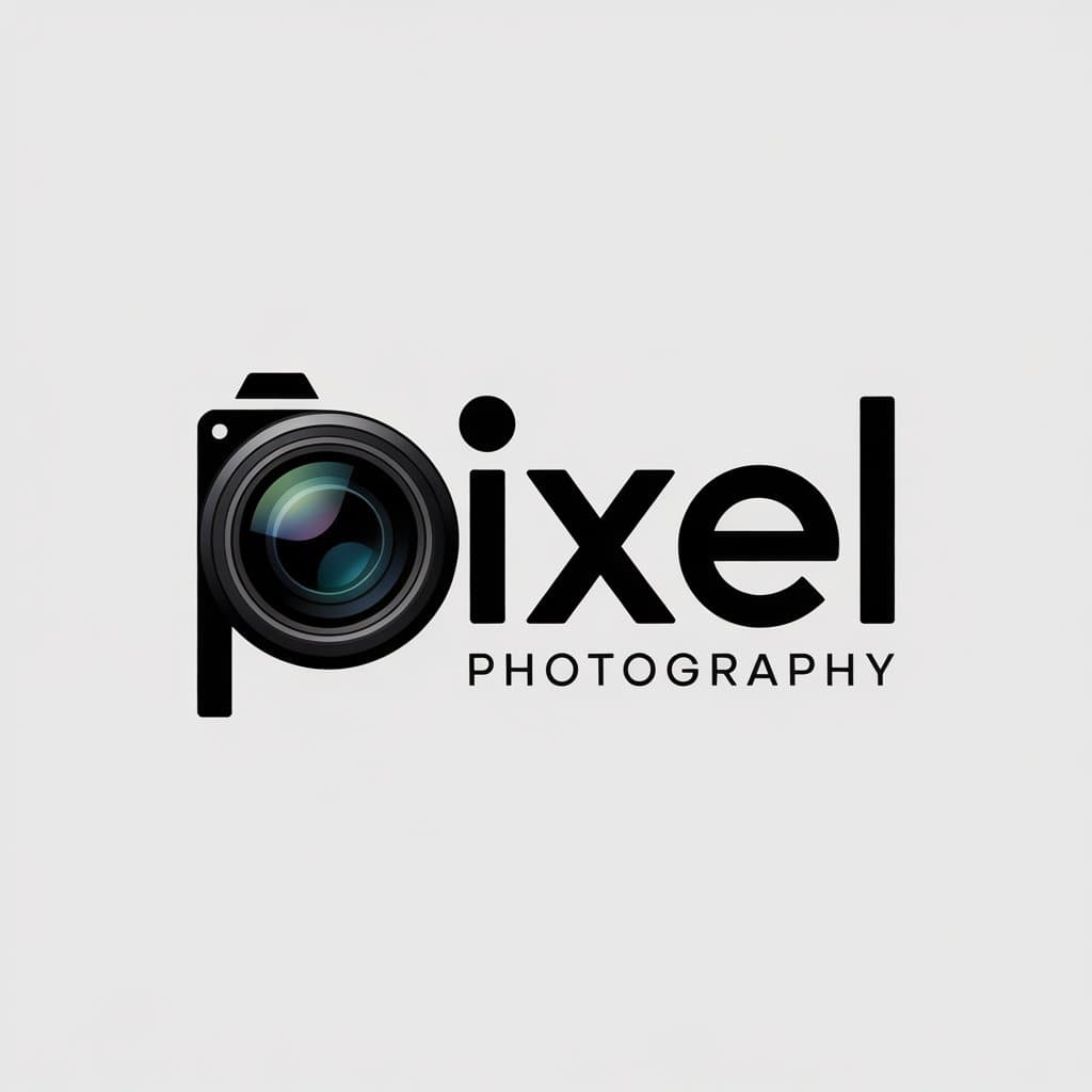 The team of photographers at Pixel Photography studio.