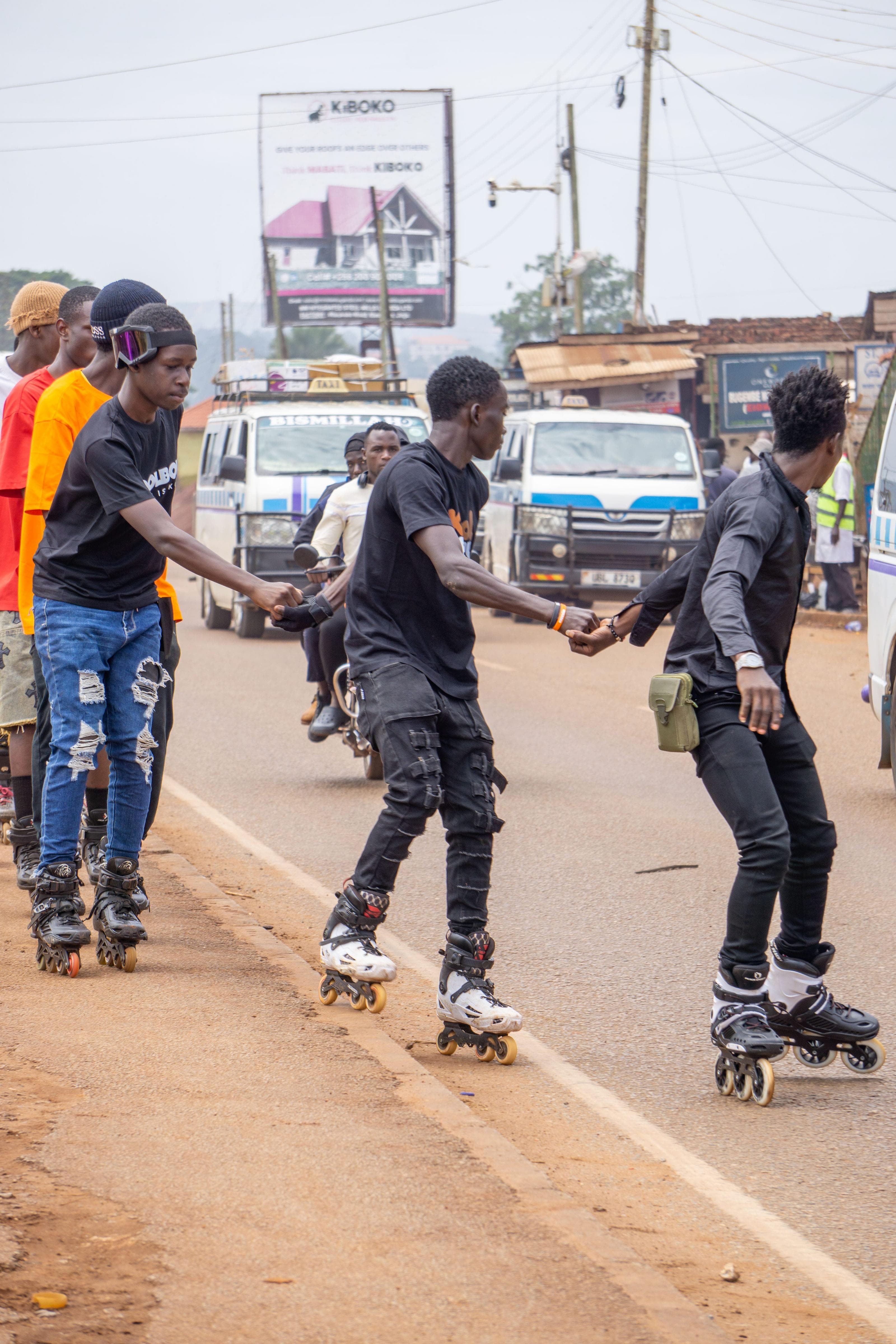 Ceremony & Event Shoots